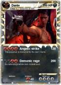 Dante