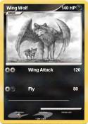 Wing Wolf