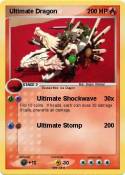 Ultimate Dragon