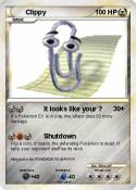 Clippy