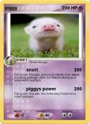 piggy
