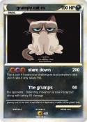 grumpy cat ex