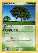 tree of the oof