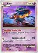 Rattla