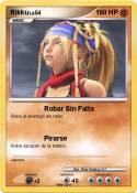 Rikku