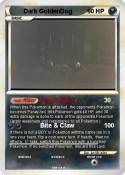Dark GoldenDog Dark GoldenDog