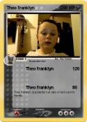 Theo franklyn