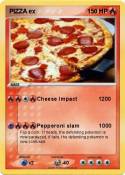 PIZZA ex 