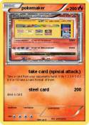 pokemaker