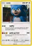 sonic