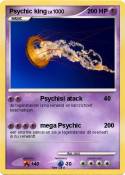 Psychic king