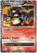 Groudon