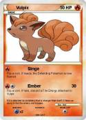 Vulpix