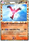 Yveltal 2380788