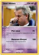 Geert Wilders