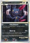 Sneasel