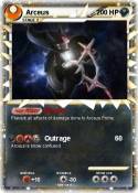 Arceus