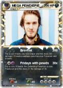 MEGA PEWDIEPIE