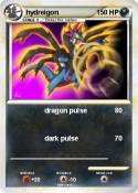 hydreigon