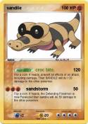 sandile