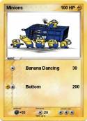 Minions