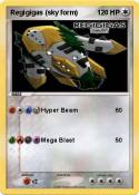 Regigigas (sky