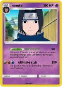 sasuke