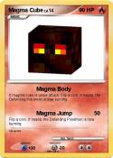 Magma Cube