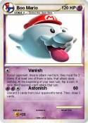 Boo Mario