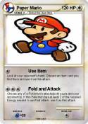 Paper Mario