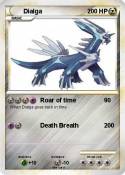 Dialga