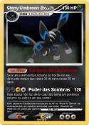Shiny Umbreon