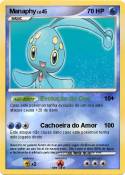 Manaphy