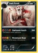 Dark Foxell