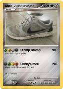 Shoe