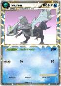 kyurem