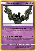 Agent Venom
