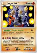 Dragon Ball Z