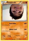 Rayquaza EX Rayquaza EX