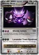 Ghostly Bros