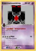 Endermanhexenkönig