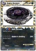 Diablo Nemisis