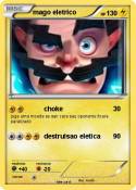 mago eletrico