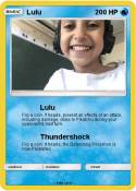 Lulu