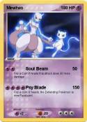 Mewtwo