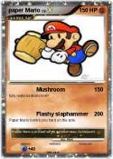paper Mario