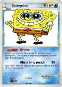 Spongebob
