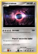 Lloyd Cristmas