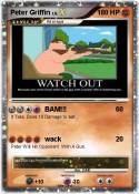 Peter Griffin