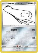 Memes of 2019